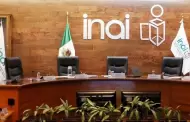 INAI solo ha sido "una fachada" para encubrir "corruptelas de funcionarios": AMLO