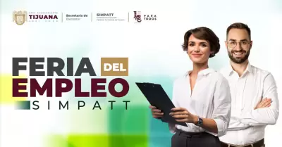 Feria del Empleo SIMPATT