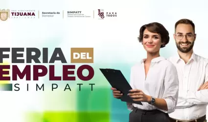 Feria del Empleo SIMPATT