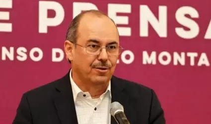 Jesús Gámez García, presidente de index