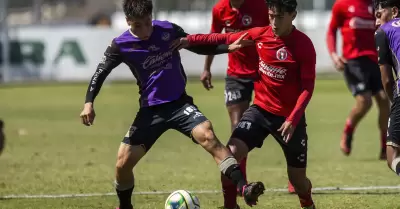 Xolos en Mazatl�n