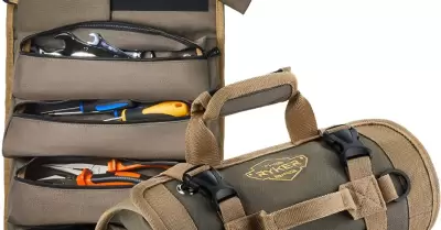 organizador de herramientas