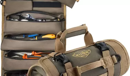 organizador de herramientas