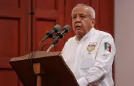 Francisco Gardu�o, entre los que no cumplen con recomendaciones de CNDH