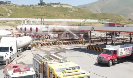 Explosi�n