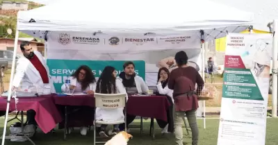Servicios m�dicos municipales