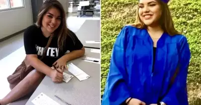 Jade Alyssa Alvarez fue encontrada con mltiples heridas de bala
