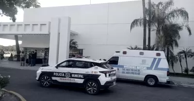 Ambulancia privada niega el servicio a elementos de la Polica Municipal