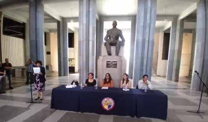 El Museo y Biblioteca de la Universidad de Sonora cumple 75 aos