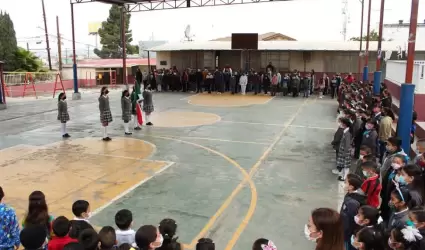 Regreso a clases en Baja California