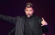 Ricky Martin y Jwan Yosef anuncian su ruptura
