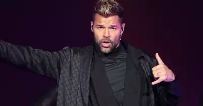 Ricky Martin