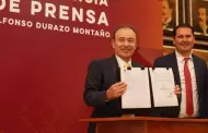 Gobernador busca eliminar otorgamiento de notar�as a funcionarios de gobierno