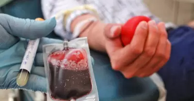 D�a Mundial de la Hemofilia