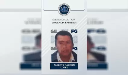 Detenido