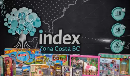 Index Zona Costa BC