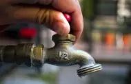 Sin suministro de agua se quedarán 16 colonias del norte de Hermosillo