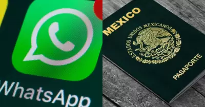 Gu�a para agendar cita por WhatsApp