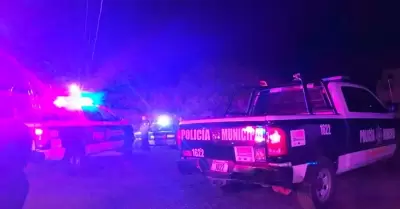 Hugo Rams�s fue localizado en el kil�metro 20 de la carretera a Bah�a de Kino