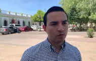 Juan Gonz�lez Alvarado asume la Sagarhpa tras salida de Celida L�pez