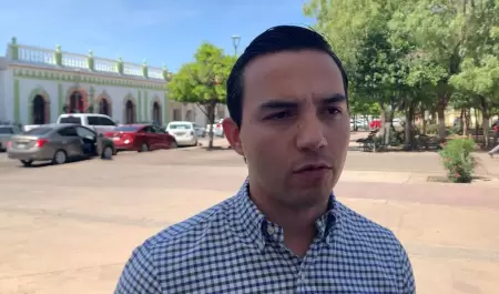 Juan Gonz�lez Alvarado.