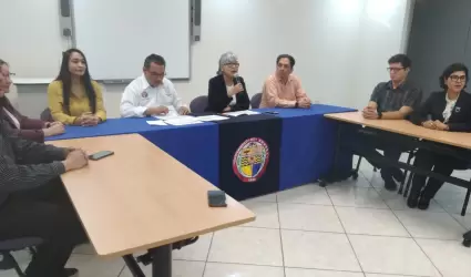 Mara Auxiliadora Moreno Valenzuela, presidenta de la Comisin Electoral de la U