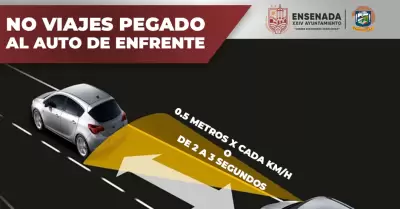 Medidas de tr�nsito