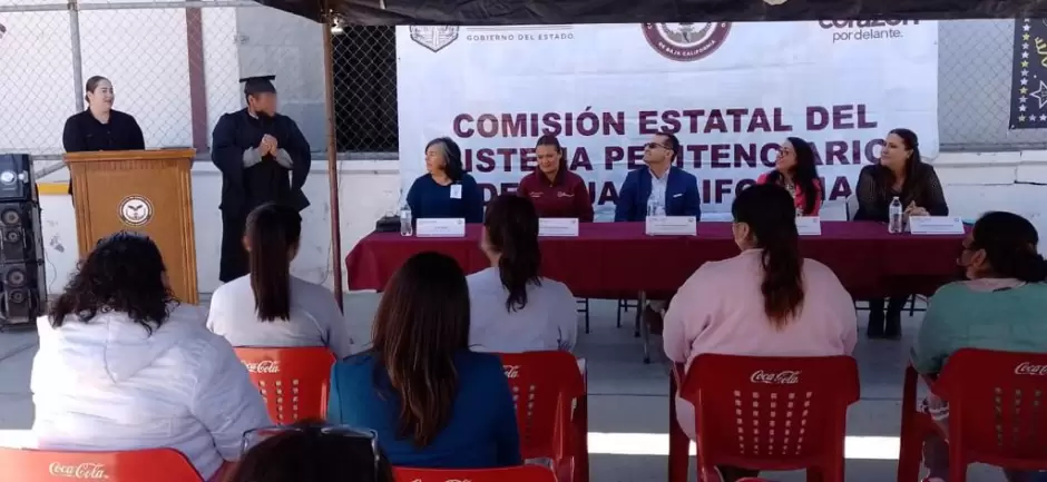 Desarrollo integral de la poblaci�n en conflicto con la ley