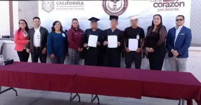 Desarrollo integral de la poblaci�n en conflicto con la ley