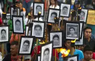 Grabaciones del caso Ayotzinapa serán públicas: AMLO