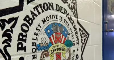 Centros m�viles de libertad condicional