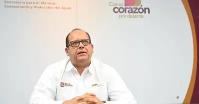 Programa estatal hdrico