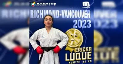Ericka Luque