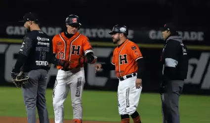 Alfredo Am�zaga deja de ser coach de Naranjeros