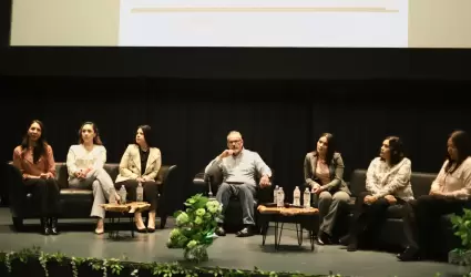 Conversatorio con directivos de preescolar