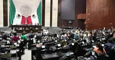 C�mara de Diputados