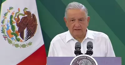 Andr�s Manuel L�pez Obrador
