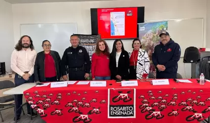 Comit� de Turismo y Convenciones de Playas de Rosarito