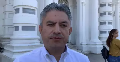 Francisco Vzquez Valencia, titular de la Secretara del Trabajo