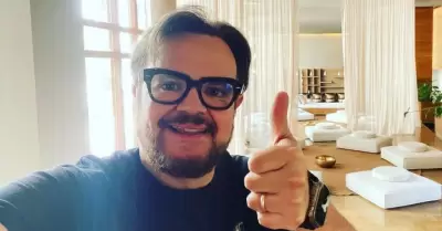 Aleks Syntek