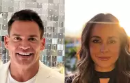 Cristi�n de la Fuente desmiente a Karyme Lozano: "jam�s le hice bullying"