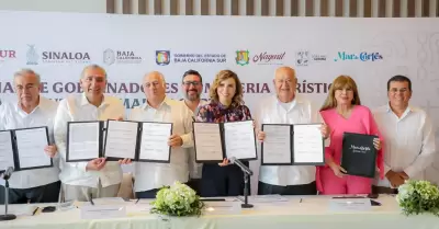 Noroeste de M�xico
