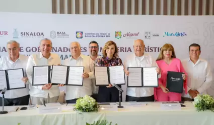 Noroeste de M�xico