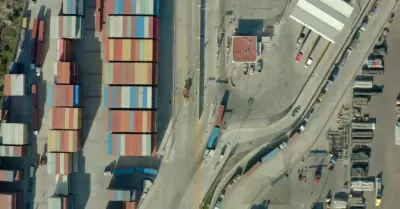 Tercer estado con m�s exportaciones