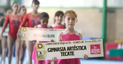 Gimnasia art�stica