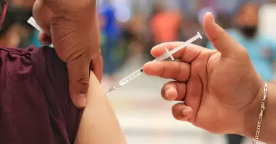 Vacunacin universal en BC