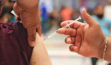Vacunación universal en BC