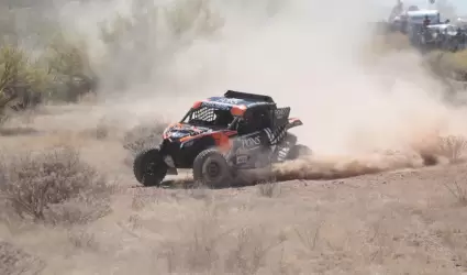 Sonora Rally