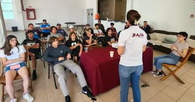 Preparaci�n de la selecci�n de surf