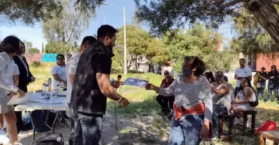 Prevenir la violencia en el hogar